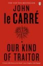 gallwey t the inner game of tennis Le Carre John Our Kind of Traitor