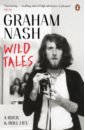 Nash Graham Wild Tales цена и фото