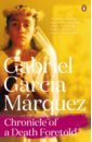 Marquez Gabriel Garcia Chronicle of a Death Foretold marquez gabriel garca a one hundred years of solitude