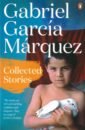 цена Marquez Gabriel Garcia Collected Stories
