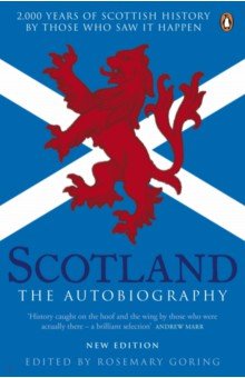 Scotland. The Autobiography