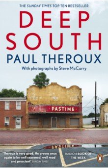 

Deep South