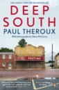Theroux Paul Deep South charleston savannah carolina and the south carolina coast