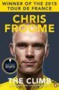 froome chris walsh david the climb Froome Chris, Walsh David The Climb