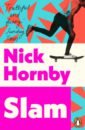Hornby Nick Slam hornby nick about a boy