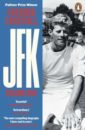 Logevall Fredrik JFK. Volume 1. 1917-1956 the stealth retractor by john kennedy magic tricks