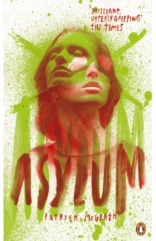 

Asylum