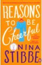 Stibbe Nina Reasons to be Cheerful stibbe nina reasons to be cheerful