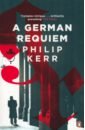 Kerr Philip A German Requiem