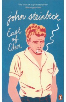 East of Eden