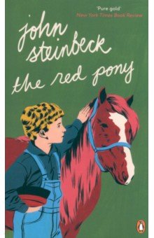 The Red Pony