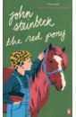 Steinbeck John The Red Pony lego 41696 pony washing stable