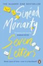 Moriarty Sinead Seven Letters