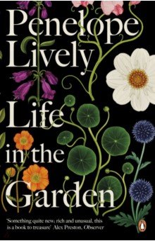 

Life in the Garden