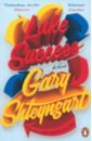 Shteyngart Gary Lake Success