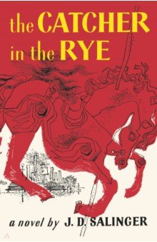 

The Catcher in the Rye
