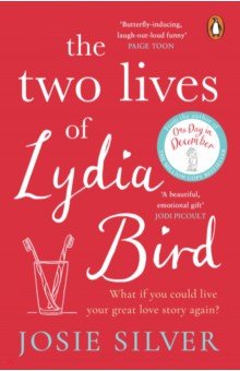 Silver Josie - The Two Lives of Lydia Bird