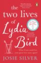 Silver Josie The Two Lives of Lydia Bird цена и фото