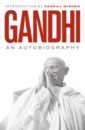 Gandhi Mohandas K. An Autobiography bailey david gandhi