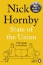 Hornby Nick State of the Union the draft in a million pieces