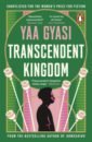 gyasi yaa homegoing Gyasi Yaa Transcendent Kingdom