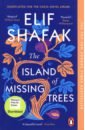 Shafak Elif The Island of Missing Trees shafak elif the bastard of istanbul