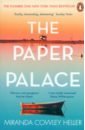Cowley Heller Miranda The Paper Palace