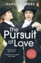 Mitford Nancy The Pursuit of Love mitford nancy frederick the great