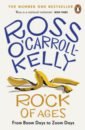 O`Carroll-Kelly Ross RO’CK of Ages o carroll kelly ross dancing with the tsars