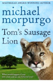 

Tom's Sausage Lion