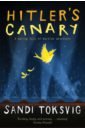Toksvig Sandi Hitler's Canary minco marga bitter herbs based on a true story of a jewish girl in the nazi occupied netherlands
