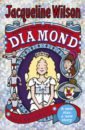 Wilson Jacqueline Diamond wilson jacqueline the diamond girls