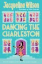 Wilson Jacqueline Dancing the Charleston drinkwater carol the house on the edge of the cliff