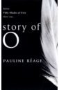 Reage Pauline Story Of O