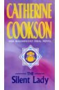 Cookson Catherine The Silent Lady cookson catherine the glassmaker’s daughter