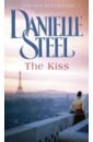 Steel Danielle The Kiss steel danielle the kiss