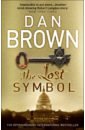 Brown Dan The Lost Symbol
