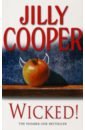Cooper Jilly Wicked! cooper jilly mount