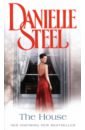 Steel Danielle The House steel danielle the affair