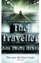 Hawks John Twelve The Traveller the villain has only a death ending 2 comics normal edition