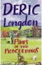 longden deric enough to make a cat laugh Longden Deric Paws in the Proceedings