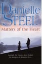 Steel Danielle Matters of the Heart love beauty and planet hope