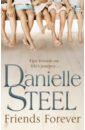 Steel Danielle Friends Forever mclean danielle five spooky friends