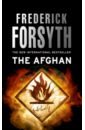 цена Forsyth Frederick The Afghan