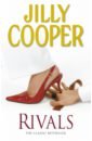 Cooper Jilly Rivals cooper jilly riders