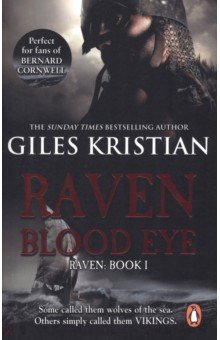 Raven. Blood Eye