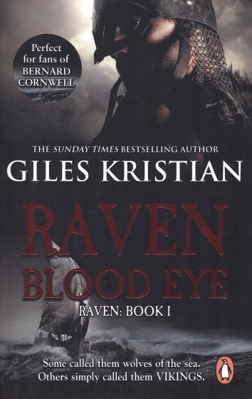 Raven. Blood Eye