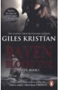 Kristian Giles Raven. Blood Eye kristian giles the bleeding land
