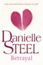 steel d betrayal Steel Danielle Betrayal