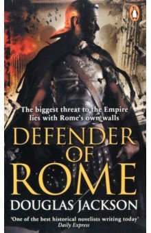 

Defender of Rome